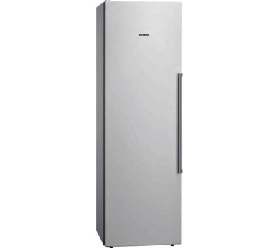 SIEMENS iQ500 KS36VAW31G Tall Fridge - White SIEMENS iQ500 KS36VAW31G Tall Fridge - White